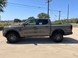 2026 Ford Ranger - Preview 4