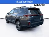 2026 Subaru Outback - Preview 5