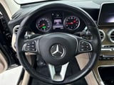 2019 Mercedes-Benz GLC - Preview 13