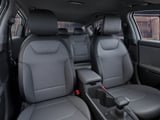 2026 Kia K4 - Preview 15