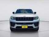2026 Jeep Grand Cherokee L - Preview 8