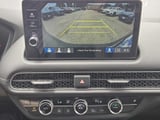 2027 Honda HR-V - Preview 15