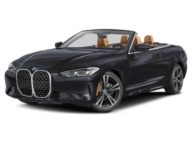 2024 BMW 4 Series - Image 1