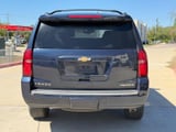 2019 Chevrolet Tahoe - Preview 5