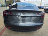 2018 Tesla Model 3 - Preview 6