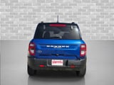 2024 Ford Bronco - Preview 5