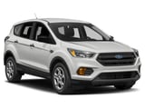 2018 Ford Escape - Preview 6