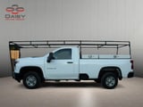 2020 Chevrolet Silverado 2500 HD - Preview 9