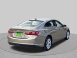 2025 Chevrolet Malibu - Preview 5
