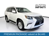 2016 Lexus GX - Preview 2