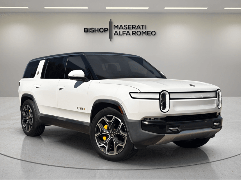 2024 Rivian R1S - Image 1