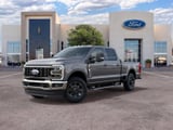 2027 Ford F-250 - Preview 2