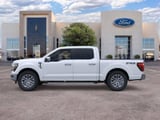2026 Ford F-150 - Preview 3