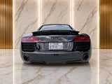 2015 Audi R8 - Preview 10