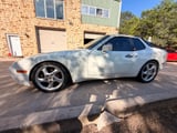 1987 Porsche 944 - Preview 5