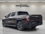 2025 GMC Sierra EV - Preview 3