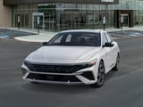 2026 Hyundai Elantra - Preview 6