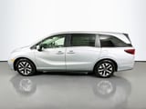2026 Honda Odyssey - Preview 8
