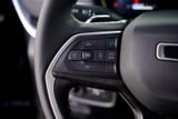 2023 Jeep Grand Cherokee L - Preview 12