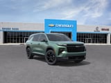 2027 Chevrolet Traverse - Preview 2
