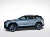 2027 Chevrolet Equinox - Preview 5