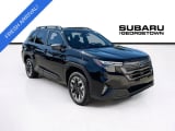2026 Subaru Forester - Preview 2
