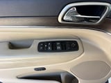2015 Jeep Grand Cherokee - Preview 15