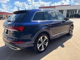 2021 Audi Q7 - Preview 5