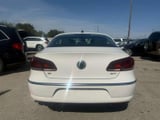 2013 Volkswagen CC - Preview 5
