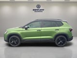 2026 Volkswagen Taos - Preview 2
