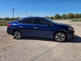 2019 Nissan Sentra - Preview 5