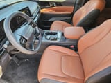 2027 Kia Carnival - Preview 9