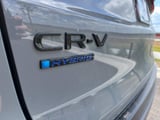 2026 Honda CR-V - Preview 8