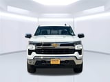 2026 Chevrolet Silverado 1500 - Preview 8