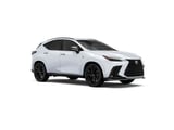 2026 Lexus NX - Preview 4