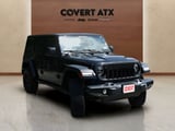 2026 Jeep Wrangler - Preview 7