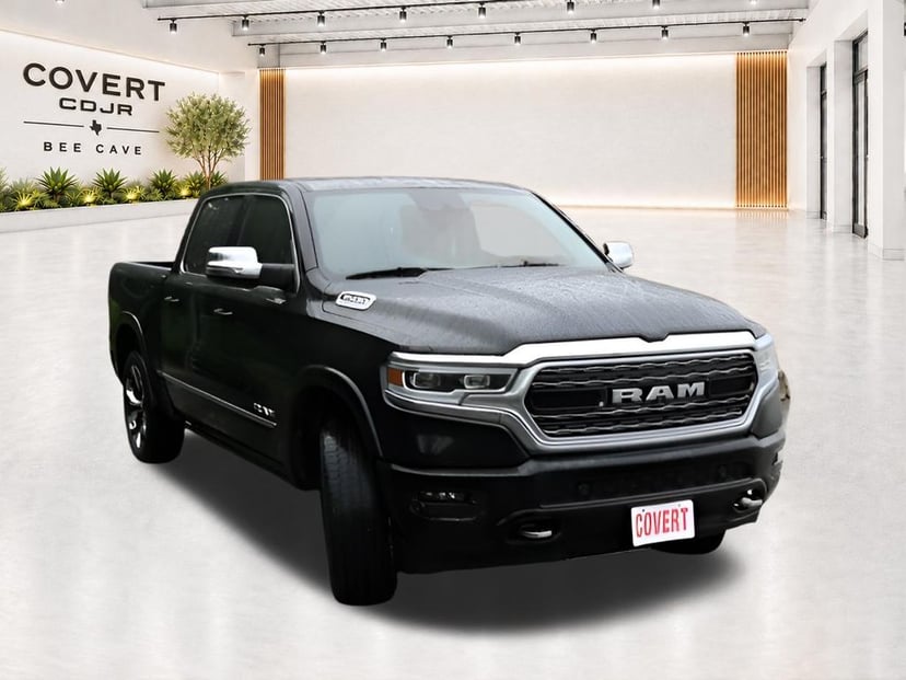 2024 Ram 1500 - Image 1