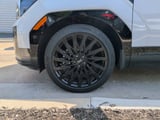 2025 Hyundai Santa Fe - Preview 11