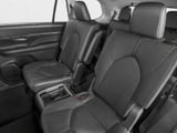 2026 Toyota Grand Highlander - Preview 9