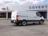 2027 Ford Transit - Preview 6