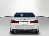 2021 BMW 5 Series - Preview 6