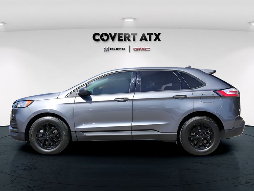 2024 Ford Edge - Image 2