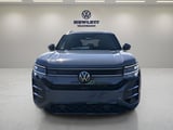 2027 Volkswagen Atlas - Preview 8