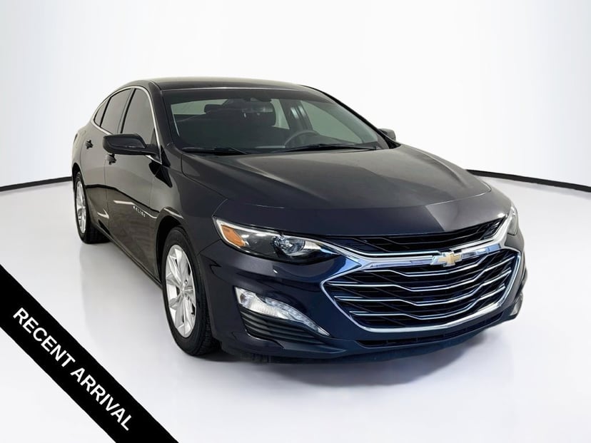 2023 Chevrolet Malibu - Image 1