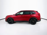 2027 Honda CR-V - Preview 4
