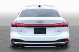 2025 Audi A5 - Preview 4