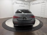 2026 Mercedes-Benz C-Class - Preview 6