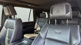 2021 Cadillac Escalade - Preview 9
