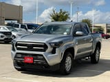 2025 Toyota Tacoma - Preview 7