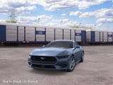 2026 Ford Mustang - Preview 14